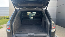 Land Rover Range Rover Sport 3.0 D300 HSE Silver 5dr Auto Diesel Estate